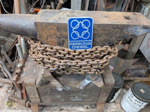 Perkins diesel aluminium - diesel,