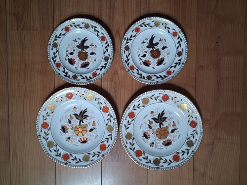 Royal crown derby imari - royal,