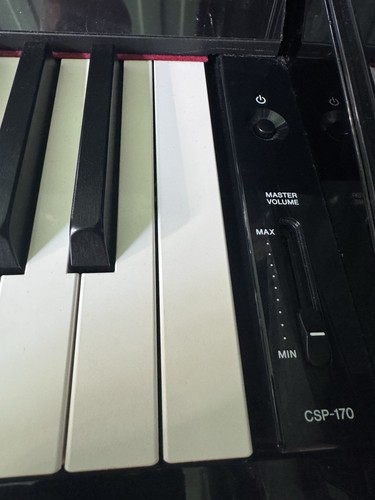Yamaha csp 170 clavinova - csp-170,