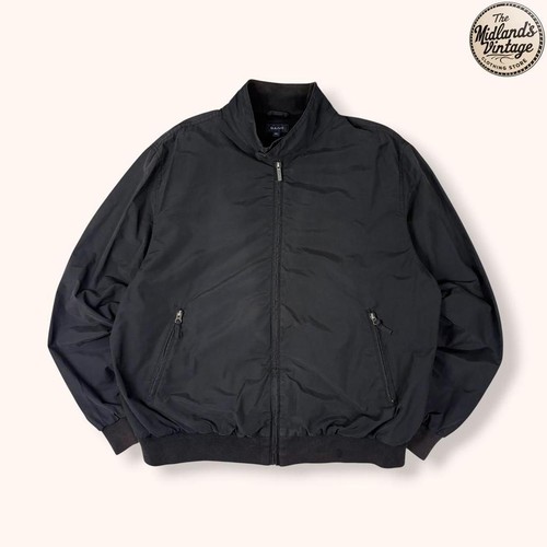 Vintage gant jacket - gant, men’s