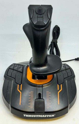 Thrustmaster t16000m fcs hotas - t16000m,