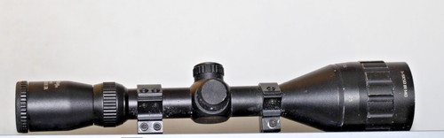 Nikko stirling 9x50 - nikko,