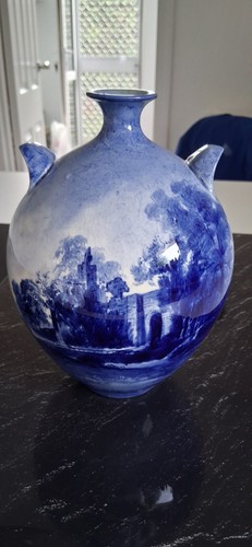 Large doulton burslem - burslem, and