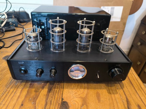 Monoprice 13194 iiip hifi - iiip,