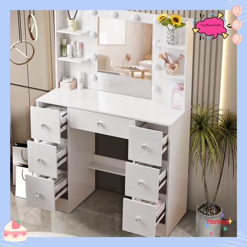 Yamissi vanity dressing - vanity,