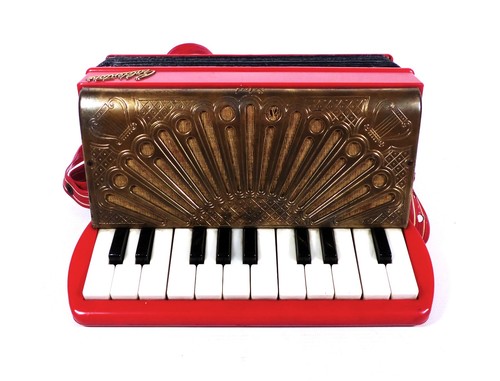 Vintage children goldentone - children's,