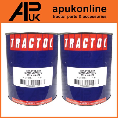 Litre tractol diamond - 2,
