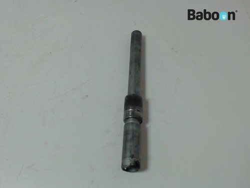 Front wheel axle honda 1100 - front,