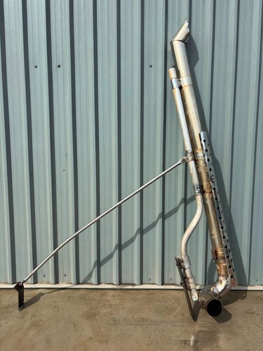 Eminox stainless steel - eminox,