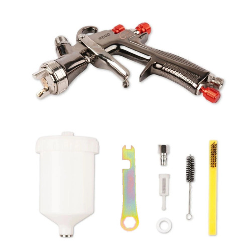 R500 lvlp car air - lvlp,