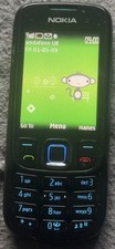 Nokia Phone 6303c #Unlocked#