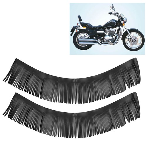 2pcs motorcycle retro - 2pcs,