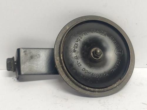 Warning acoustic right - , horn