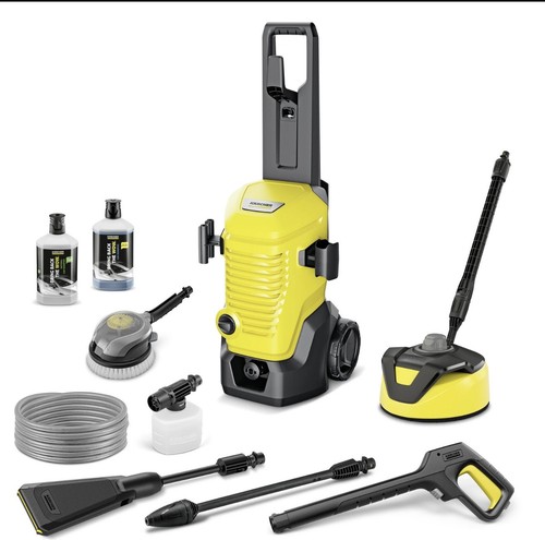 Karcher wcm flex eco - k,