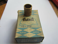 NORTON SMALL END BUSH NEW OLD