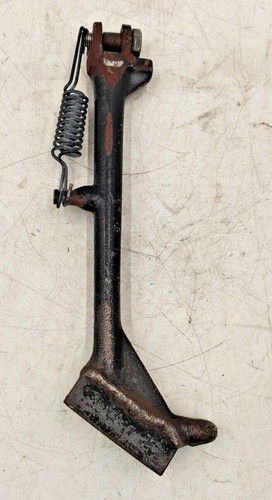 Side stand kawasaki zl - side,