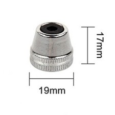 Quick-Release Skewer For