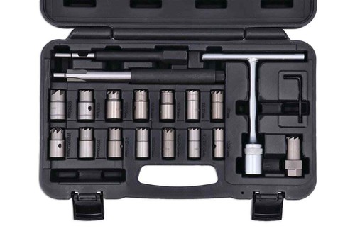 Laser 8667 diesel injector - 8667,