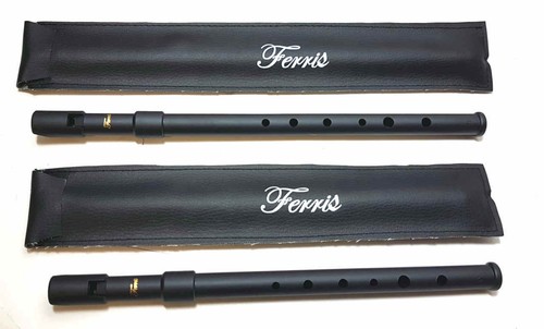 Ferris abs non glare black - abs,