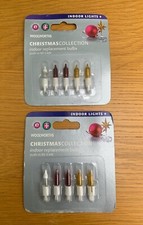 Woolworths Christmas Lights