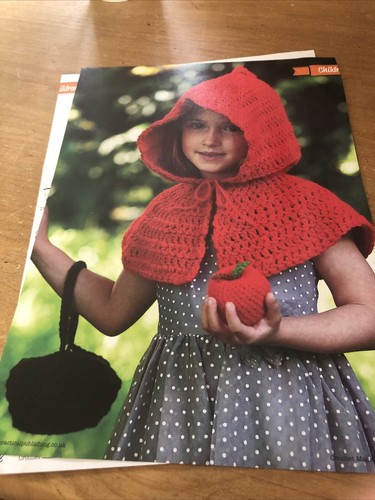 Dress little red riding - little,