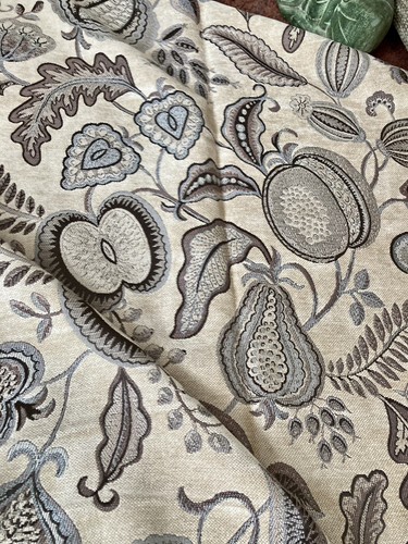 New large thick fabric - thick,