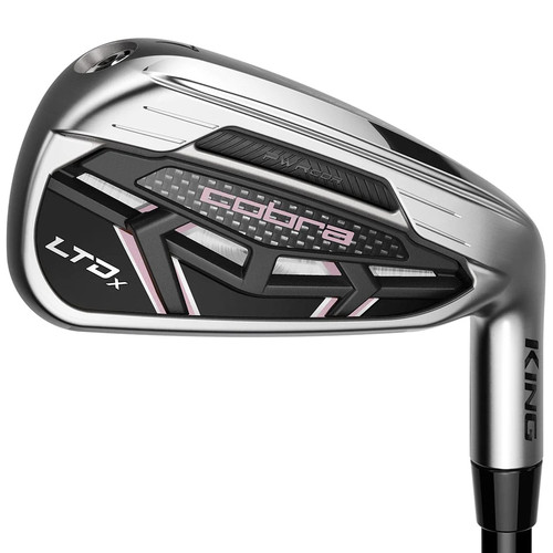 Cobra king ltdx - ltdx, ladies