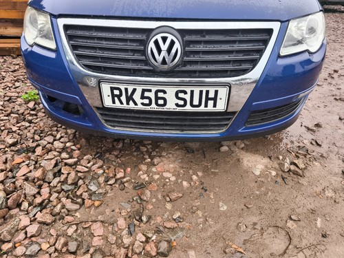 Volkswagen passat 2005 2010 - volkswagen, 2005-2010