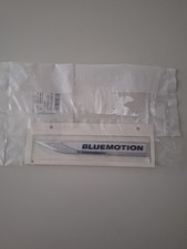 VOLKSWAGEN GOLF BLUEMOTION
