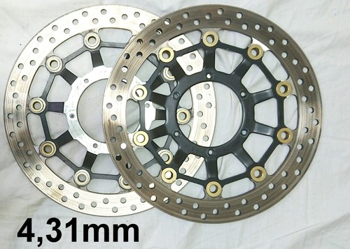 Honda cbr600rr pc40 - honda,
