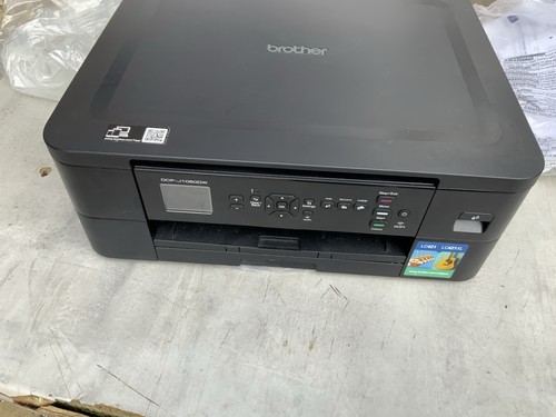 Brother dcp j1050dw in 1 - a4, 3-in-1