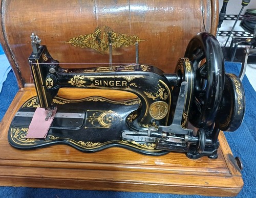 Rare antique 1885 - rare,