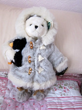 BEARINGTON BEARS