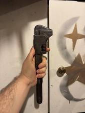 Vintage No.35 Jenbro