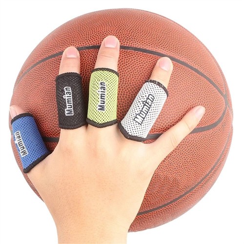 Basketball finger support - finger,
