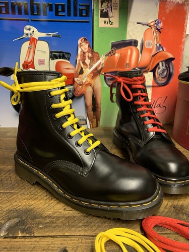 Martens made england - martens,
