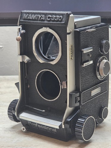 Mamiya c330 professional pro - mamiya,