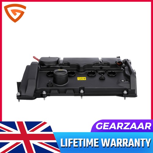 Cylinder valve rocker cover - rocker,