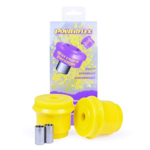 Pff85 1021 powerflex - powerflex, t25/t3