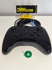 Nintendo Wii U Pro Controller
