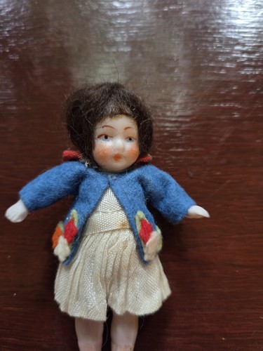 Small vintage chinese antique - vintage,