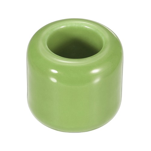 Ceramic chime candle - candle, holders