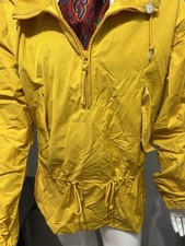 Pretty Green White Label Smock