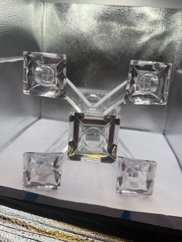 Villeroy boch crystal - &,