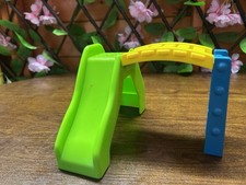 Happyland Playground Slide