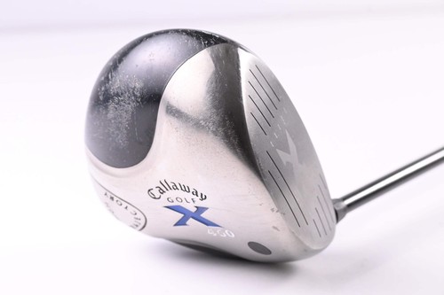 Callaway x460 driver 13 - /,