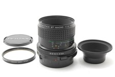 [Unused] SMC Pentax 67 Macro