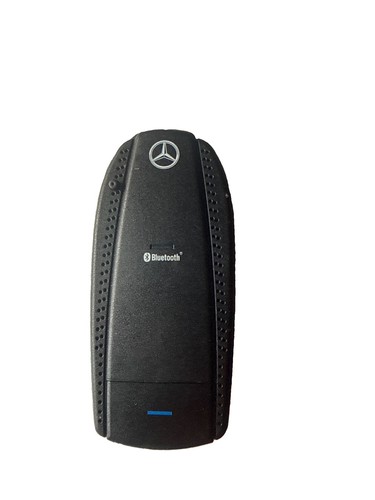 Mercedes benz hfp bluetooth - mercedes,