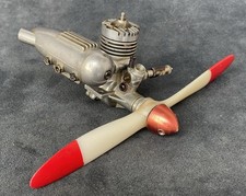 Vintage OS MAX 10 RC Nitro