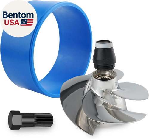 Jet ski impeller kit - ski,